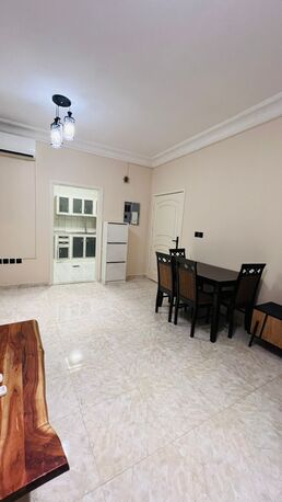 SAR 65000/year,  Fully Furnished 2 Bedrooms Apartment For RENT In Al Muruj, Exit 5, Riyadh. photo 1