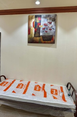 SAR 550/month,  Full Furnished Bedspace Available photo 2
