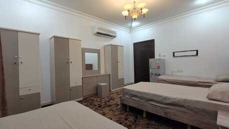 SAR 650/month,  EXECUTIVE BEDSPACE AT PRIME LOCATION NEAR MALAZ METRO STATION AND KHURAIS ROAD photo 2
