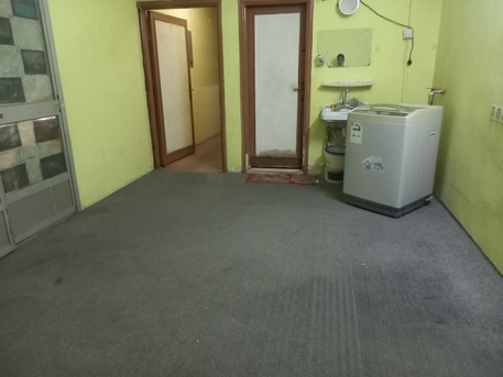 Have ONE Seperate Room (SR 700/M) For Single & TWO Bed Spaces (SR. 450/PP) In Another Room photo 3