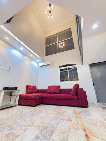 SAR 1600/month,  Executive Bed Spaces | Near STC | Peaceful Managed Living In Olaya | Call +966 510894561 photo 1