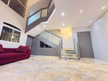 SAR 1600/month,  Executive Bed Spaces | Near STC | Peaceful Managed Living In Olaya | Call +966 510894561 photo 2