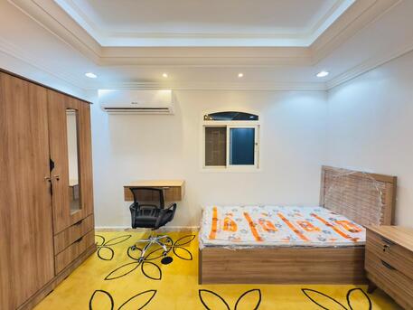 SAR 1600/month,  Executive Bed Spaces | Near STC | Peaceful Managed Living In Olaya | Call +966 510894561 photo 3