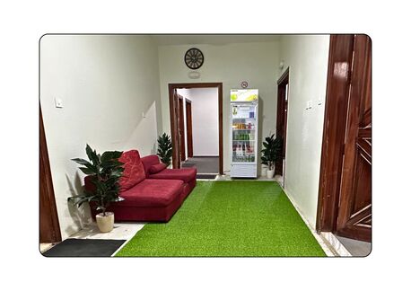 SAR 550/month,  Budget To Executive Bed Spaces | Managed, Peaceful Housing In Al Malaz | +966 51 089 4561 photo 1
