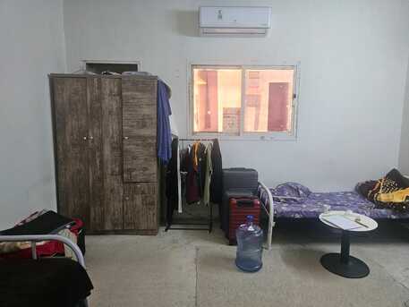 Bed Space Available  Al Muruj Area Exit 5 Near KAFD photo 1