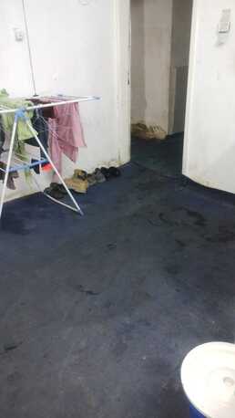 SAR 458/month,  Looking For Decent Telangana/Karnataka 1 Muslim Room Partner/ photo 2