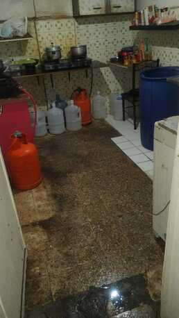 SAR 458/month,  Looking For Decent Telangana/Karnataka 1 Muslim Room Partner/ photo 3