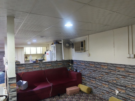 SAR 600/month,  Bed Space Available In 600sr/month photo 1