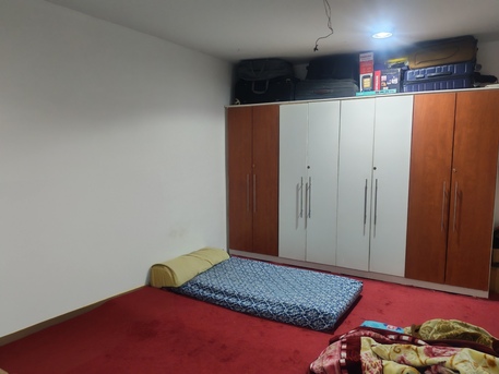 SAR 600/month,  Bed Space Available In 600sr/month photo 2