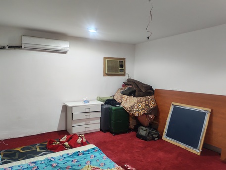 SAR 600/month,  Bed Space Available In 600sr/month photo 3