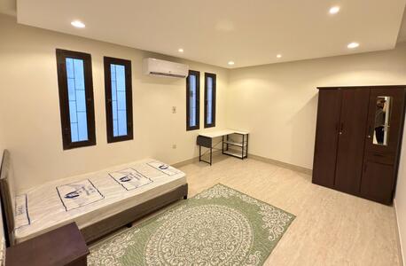 SAR 1900/month,  Premium Executive Bed Spaces With Gym & Swimming Pool In Al Olaya | Call +966 510833140 photo 3