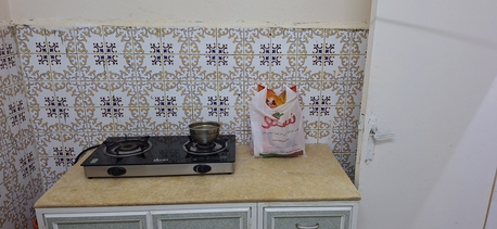SAR 400/month,  Bedspace Available In Thuqbah photo 1