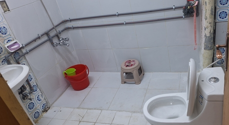 SAR 400/month,  Bedspace Available In Thuqbah photo 2