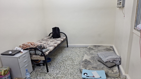 SAR 400/month,  Bedspace Available In Thuqbah photo 3