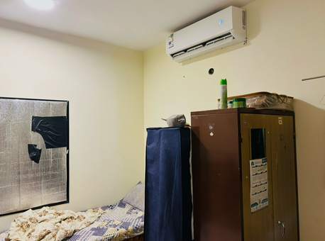 SAR 3500/month,  Bedspace Is Available-3500/6 Month-Only Looking For Malayalies (Kerala/Tamilnadu) photo 1