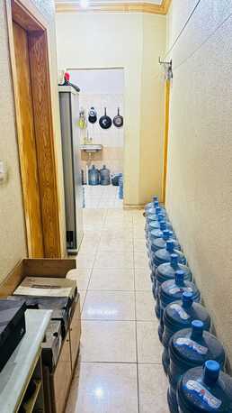 SAR 2200/month,  2 Room Kitchen Bathrooms For Bachelor photo 2