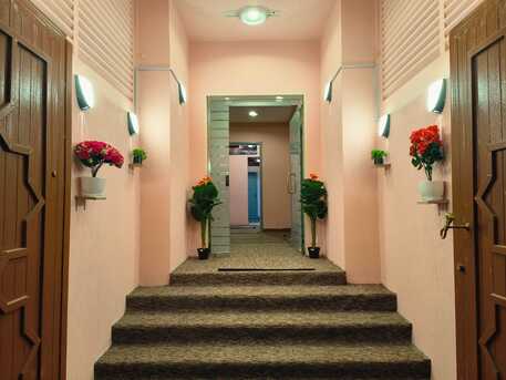 SAR 600/month,  Executive Bed Spaces In Fully Furnished Flat Near Holiday-inn Malaz-R3 photo 2