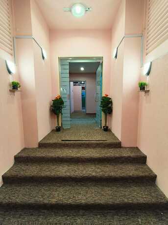 SAR 600/month,  Executive Bed Spaces In Fully Furnished Flat Near Holiday-inn Malaz-R3 photo 3