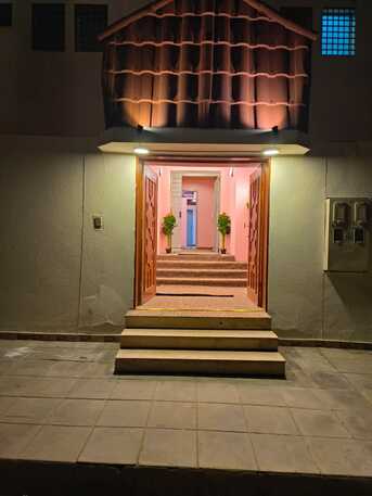 SAR 600/month,  Executive Bed Spaces In Fully Furnished Flat Near Holiday-inn Malaz-R1 photo 1