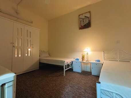 SAR 600/month,  Bed Spaces Available In Furnished Flat Near T-Shoes Safa-B, FL2-R2 photo 3