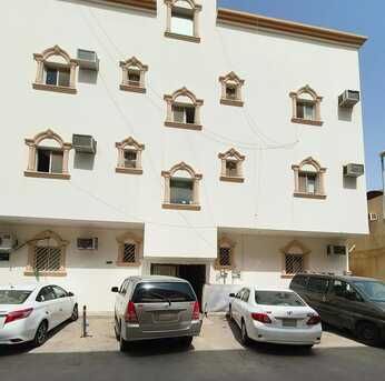 SAR 600/month,  Executive Bed Space In Fully Furnished Flat Near Tea-Shoes Hara, SIB-R1 photo 1