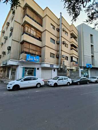 SAR 550/month,  Executive Bed Spaces Available In Fully Furnished Flat Near T-Shoes FL4-R1 photo 1