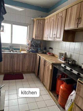SAR 2500/month,  1 BR,  One BHK (Single Bedroom) Flat For Rent From End Of June To 2 To 3 Months photo 2