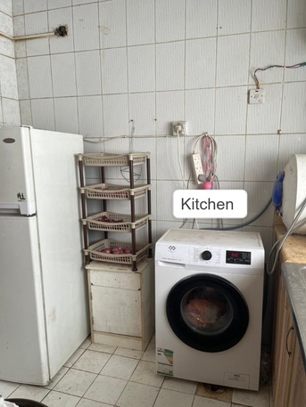 SAR 2500/month,  1 BR,  One BHK (Single Bedroom) Flat For Rent From End Of June To 2 To 3 Months photo 3