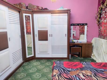 SAR 1800/month,  2 BR,  Fully Furnished Clean 2BHK Family Flat On 1st Floor For Rent photo 1