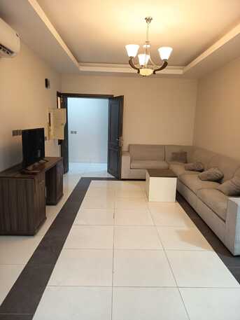 SAR 1650/month,  3 BR,  Single Room ,bedspace Available For Bachelors Only. photo 1