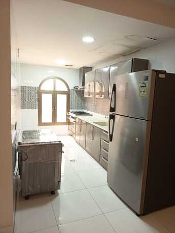 SAR 1650/month,  3 BR,  Single Room ,bedspace Available For Bachelors Only. photo 2