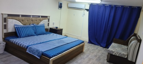 SAR 1700/month,  Studio,  ✿✿✿ .Monthly,Furnished Apartment ( For Families Or Executives )✿✿✿ photo 2