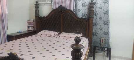 SAR 1500/month,  Furnished Batchelor Rooms Available For 2 Months Only, From 2nd July 2026 To 30th Augut photo 1