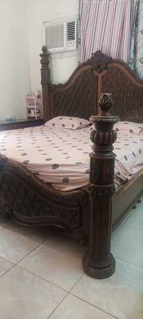 SAR 1500/month,  Furnished Batchelor Rooms Available For 2 Months Only, From 2nd July 2026 To 30th Augut photo 3