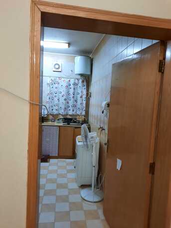 SAR 1750/month,  FURNISHED APARTMENT FOR RENT