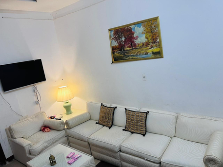 SAR 1600/month,  2 BR,  Vacation Rentel Full Furnished House photo 3