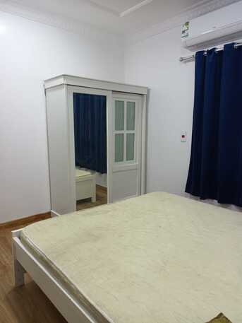 SAR 1950/month,  2 BR,  200 Sq. Meter,  Short Term Flat 2 Or 1BHK Flat Prime Location- Almost Fully Furnished photo 2