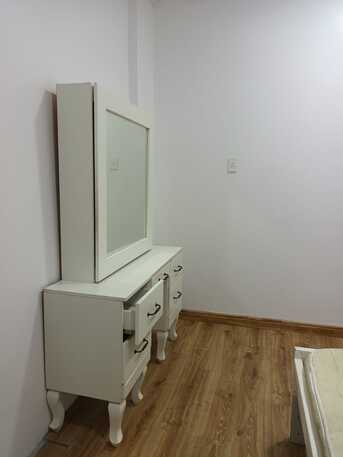 SAR 1950/month,  2 BR,  200 Sq. Meter,  Short Term Flat 2 Or 1BHK Flat Prime Location- Almost Fully Furnished