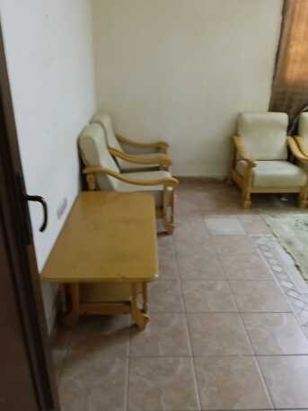 SAR 1500/month,  2 BR,  2 Bhk Flat For Rent,sharing With Bachelors photo 1