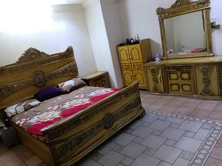 SAR 1500/month,  2 BR,  2 Bhk Flat For Rent,sharing With Bachelors photo 2