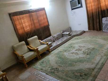SAR 1500/month,  2 BR,  2 Bhk Flat For Rent,sharing With Bachelors photo 3