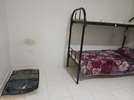SAR 600/month,  2 BR,  Bachelor Bed Space Available – Al-Janubiyah, Al Khobar photo 1