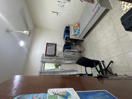 SAR 19000/year,  2 BR,  55 Sq. Meter,  Flat Has 2 Bed Room,1 Hall, 1 Kitchen,1 Bathroom,best Location For Khozama & Indian School photo 2