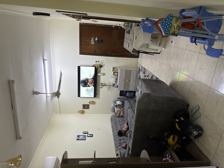 SAR 19000/year,  2 BR,  55 Sq. Meter,  Flat Has 2 Bed Room,1 Hall, 1 Kitchen,1 Bathroom,best Location For Khozama & Indian School photo 3