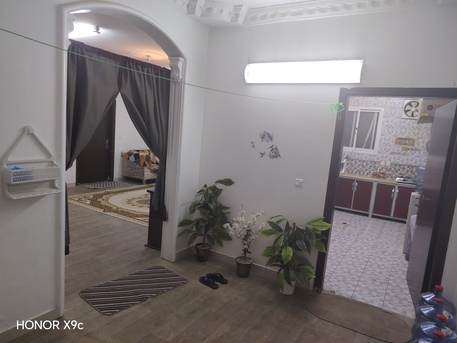 SAR 21/year,  2 BR,  1 Sq. Meter,  Family Flat Available photo 3