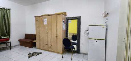 SAR 1000/month,  1 BR,  One Single Room For Decent Bachelor. photo 3