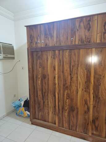 SAR 1667/month,  2 BR,  450 Sq. Meter,  SAR 5,000/3 Months | Sharafiya Near Saja Park Unfurnished 2 BHK Family Apartment For Rent photo 2