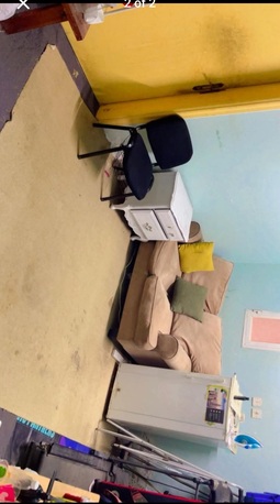 SAR 500/month,  BED SPACE AVAILABLE IN MALAZ IN 1 BHK WELL FURNISHED FLAT photo 1