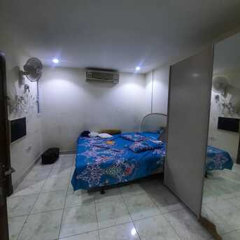SAR 2000/month,  2 BR,  2000/ Month Two Bed Room Shared Flat Available photo 3