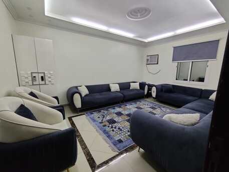 SAR 3000/month,  3 BR,  350 Sq. Meter,  Fully Furnished Apartment For Rent In Baghdadiya Al Gharabiya, Jeddah photo 1